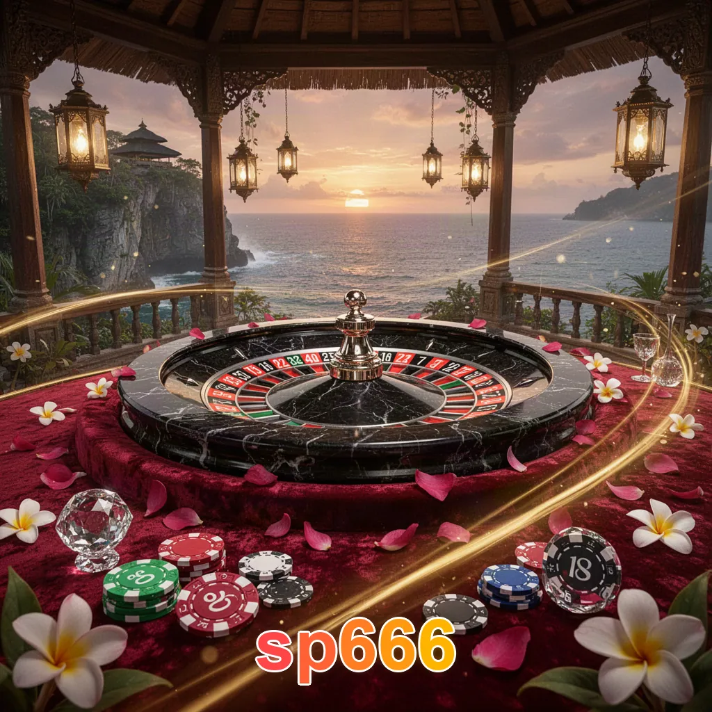 Promosi sp666