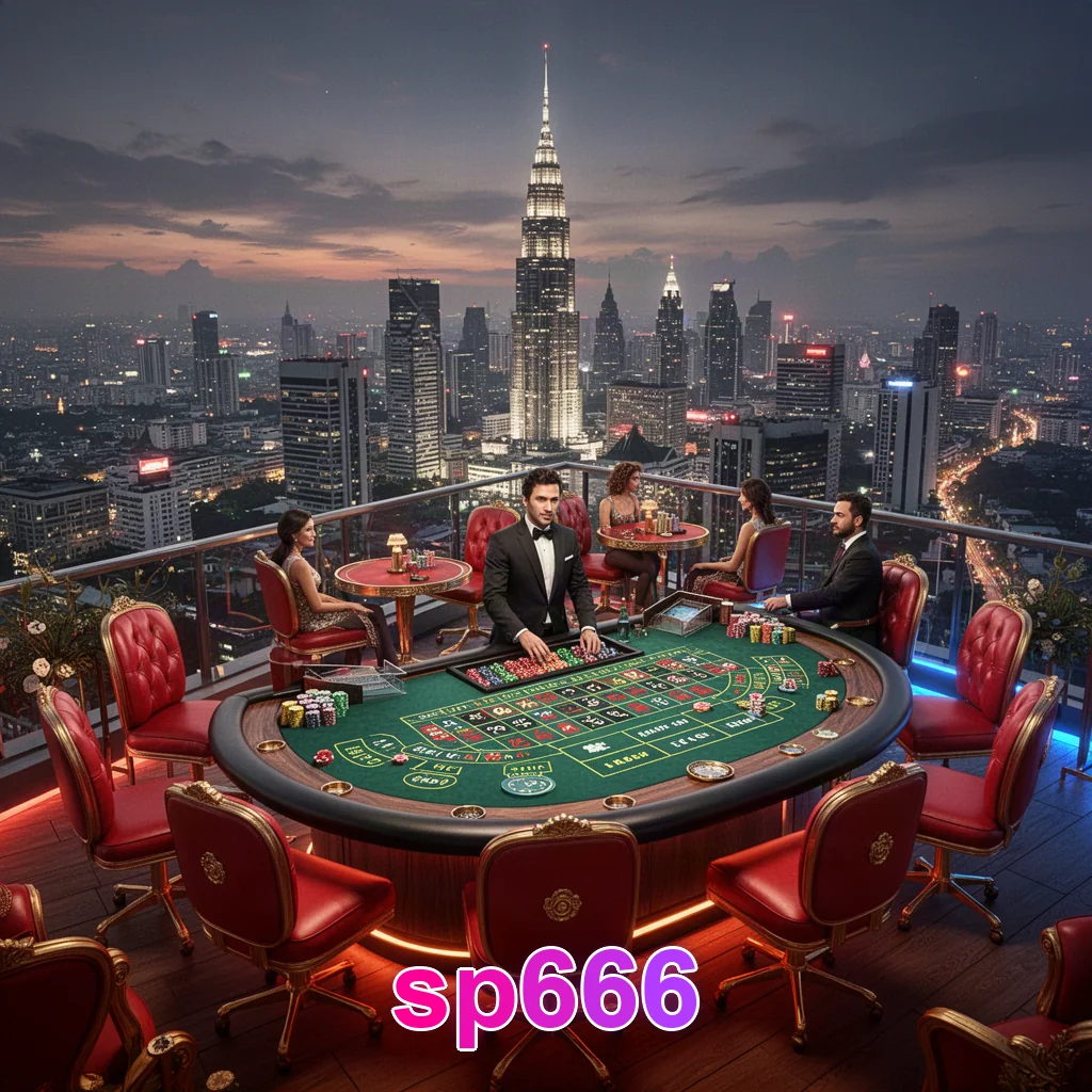Promosi sp666