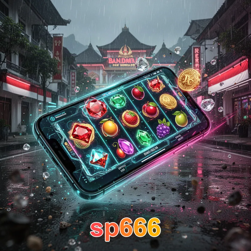 Promosi sp666