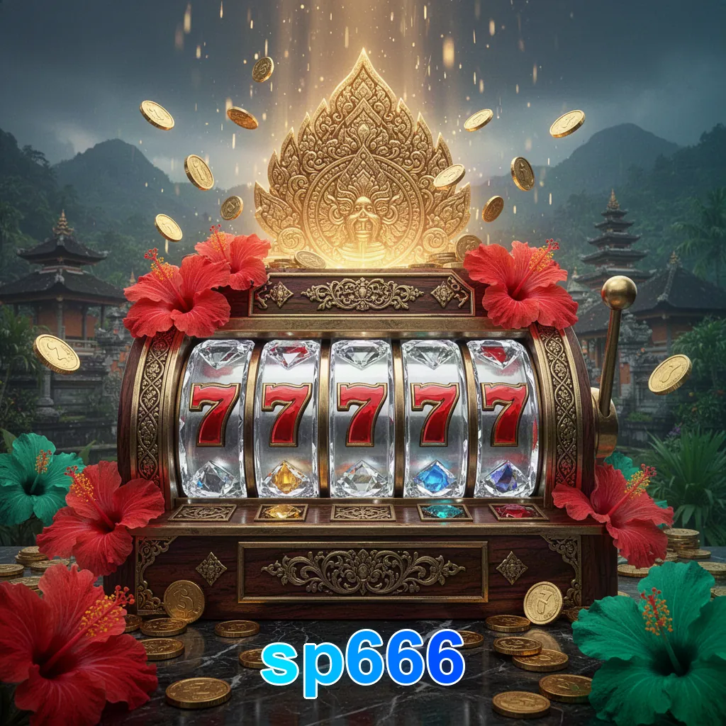 Promosi sp666