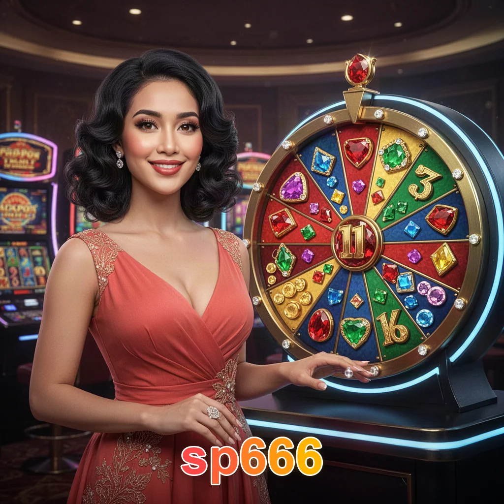 Promosi sp666