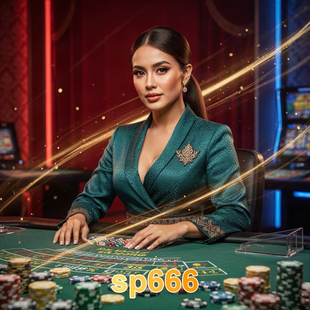 Promosi sp666