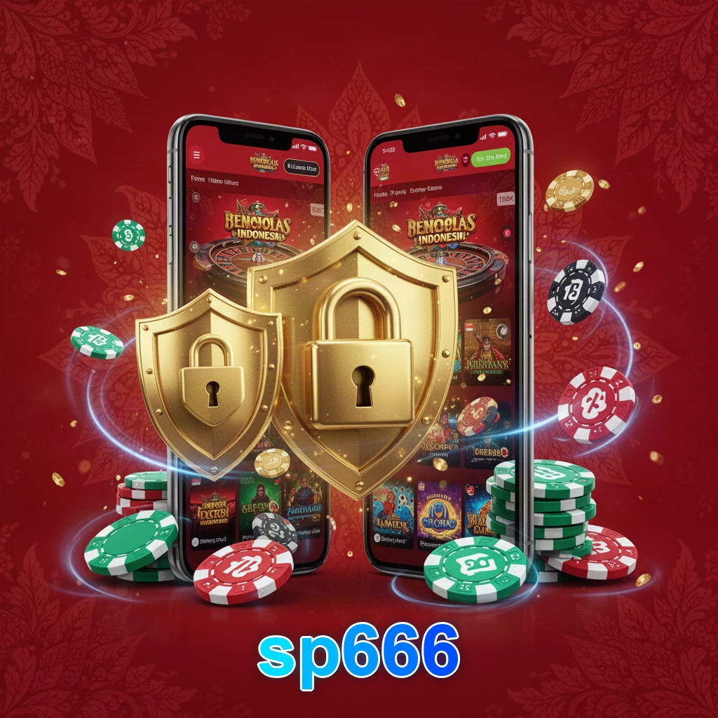 Promosi sp666