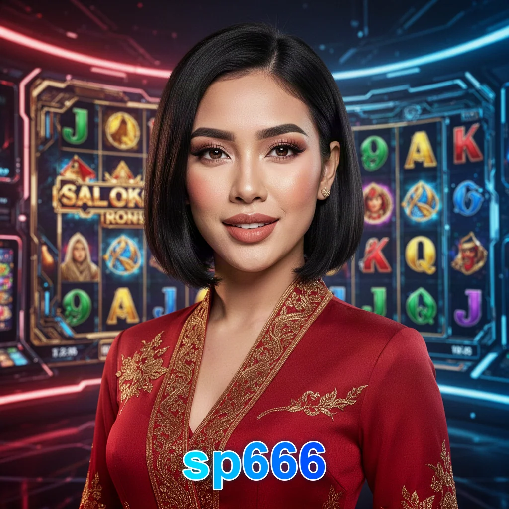 Promosi sp666