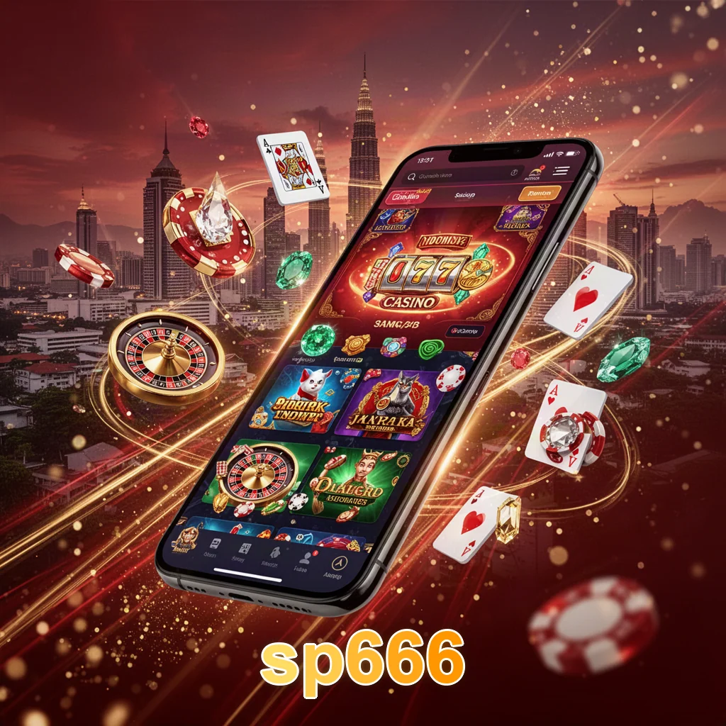 Promosi sp666