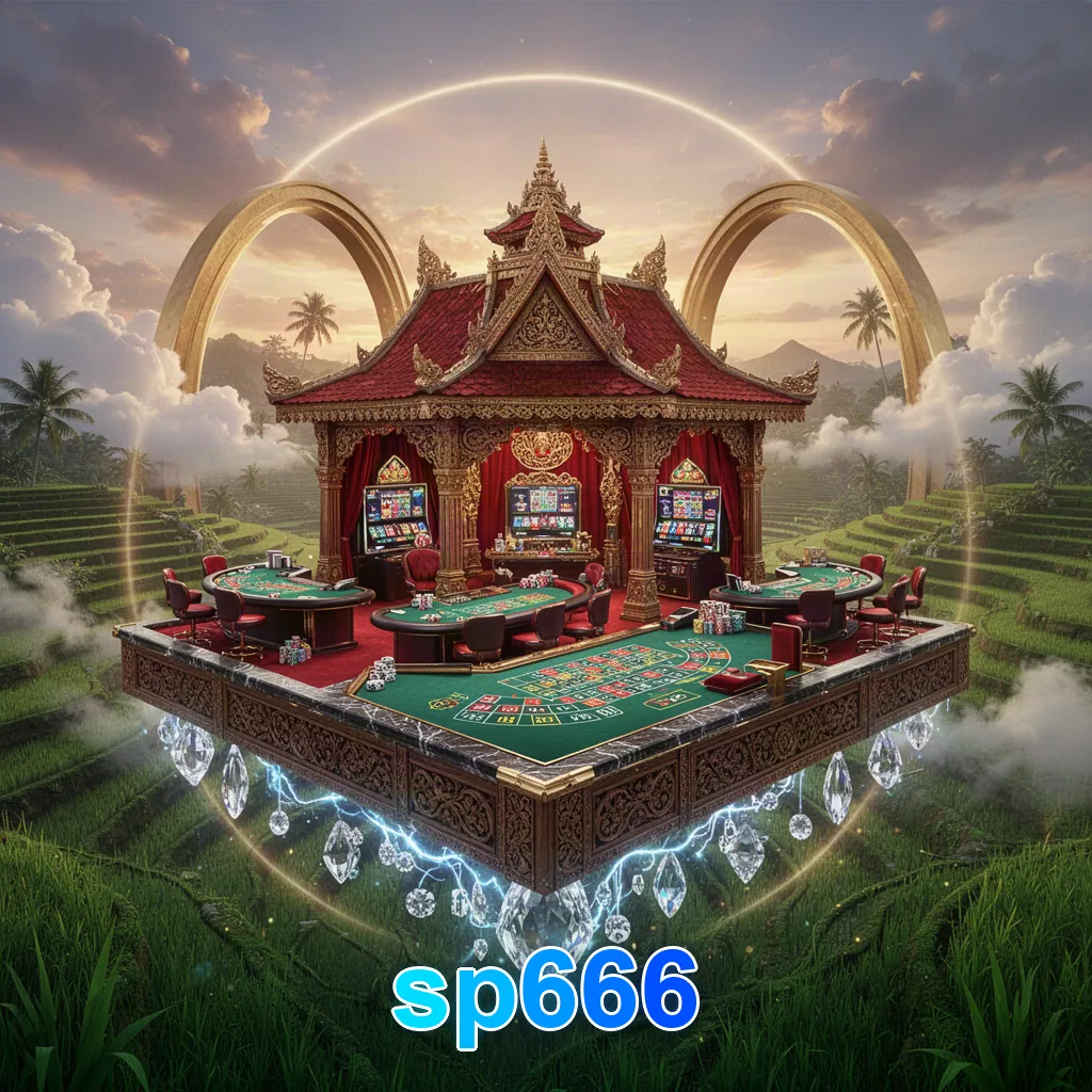 Promosi sp666