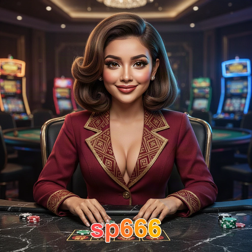 Promosi sp666