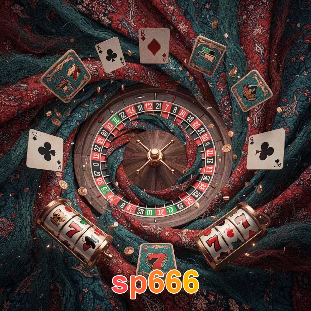 Promosi sp666