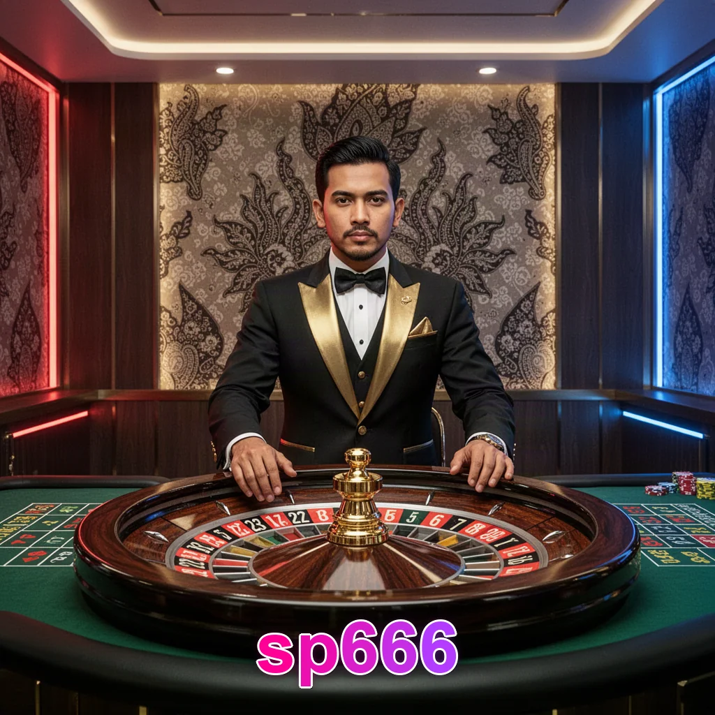 Promosi sp666
