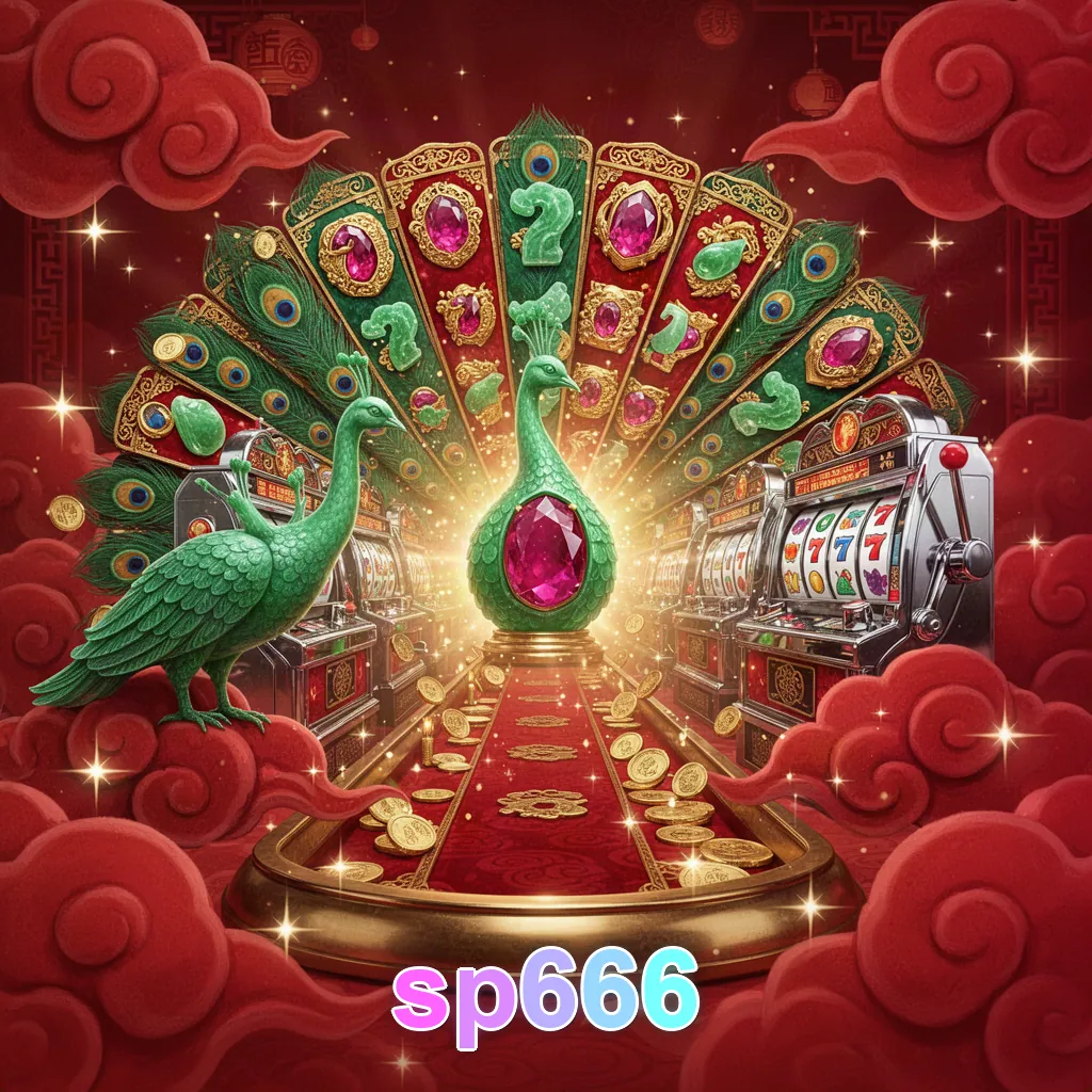 Promosi sp666