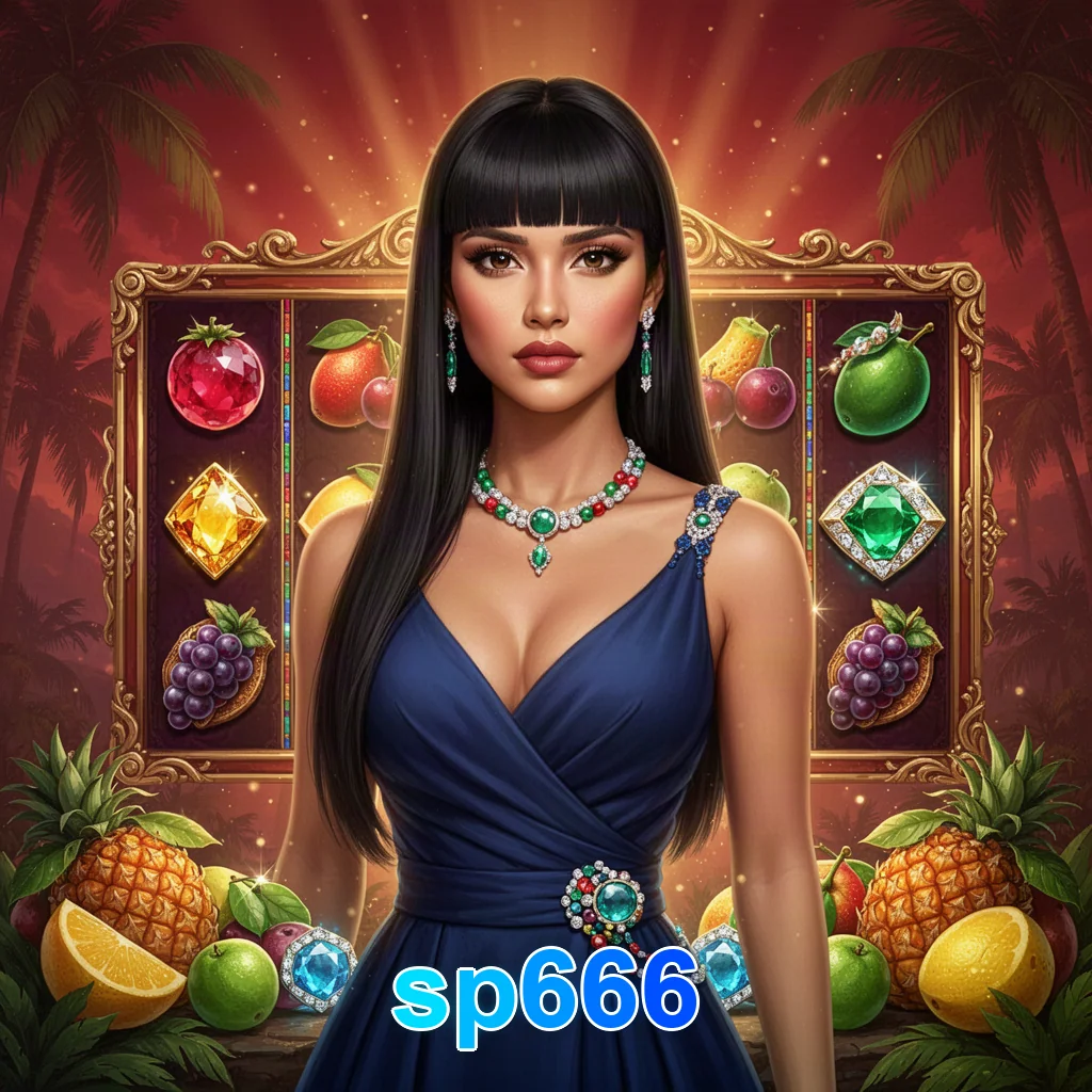 Promosi sp666