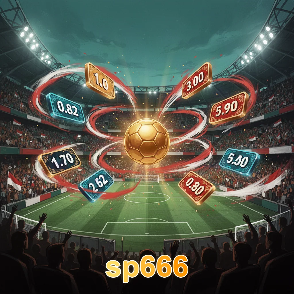 Promosi sp666