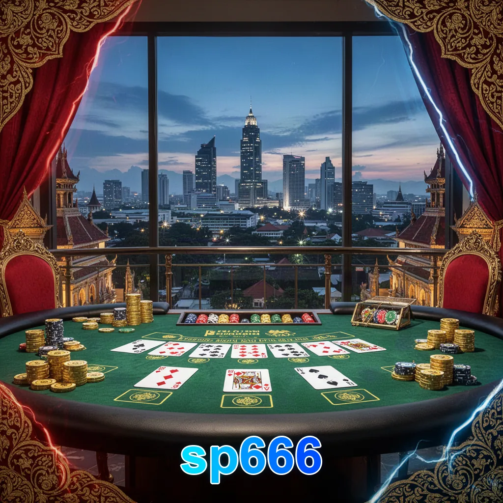 Promosi sp666