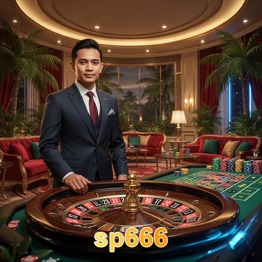 Promosi sp666
