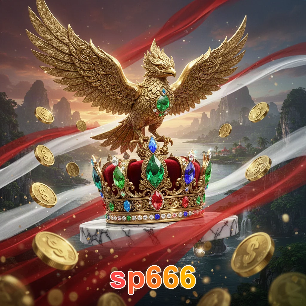 Promosi sp666