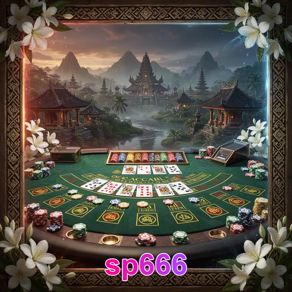 Promosi sp666