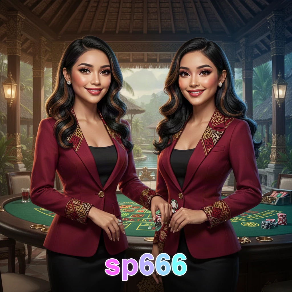 Promosi sp666